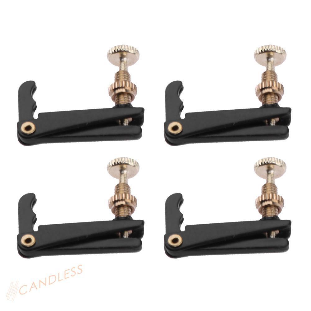 Bộ 4 Dụng Cụ Điều Chỉnh Dây Đàn 4 / 4-3 / 4