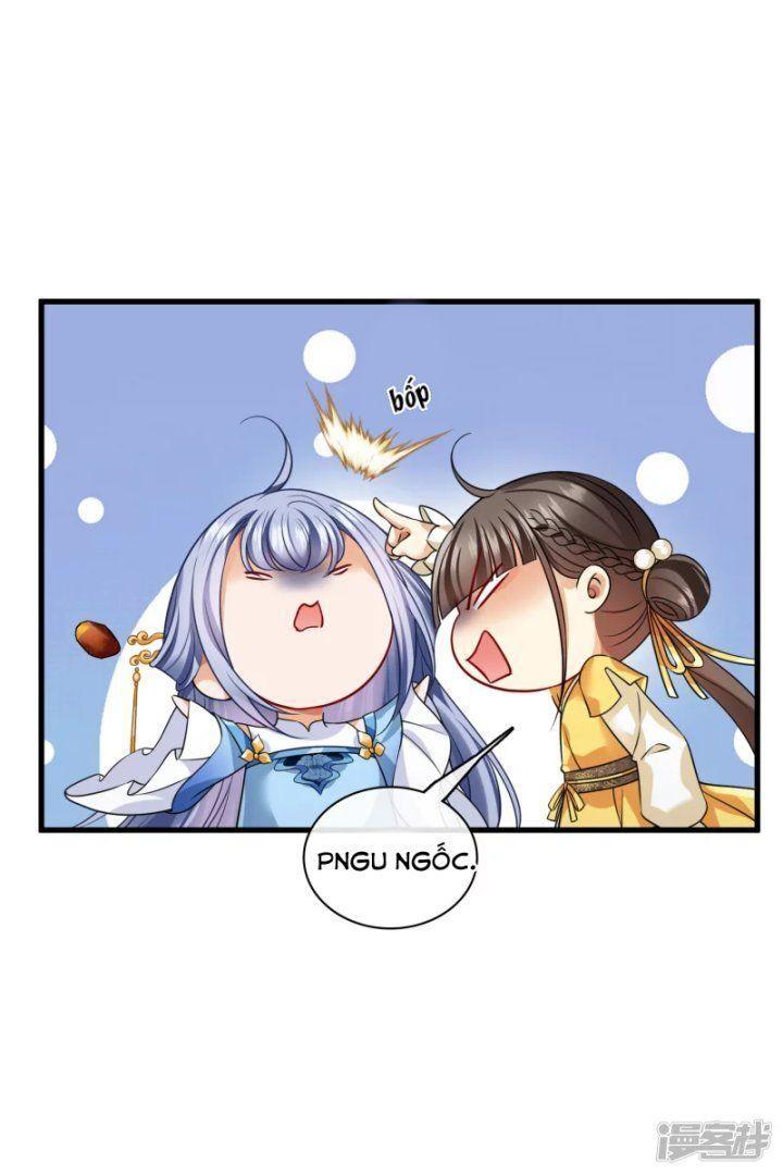 nụ cười của ngươi ngọt gãy tám cái răng của ta chapter 42 31