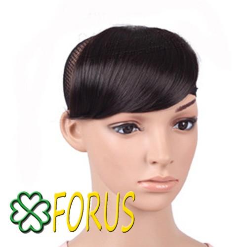 Tóc giả mái dầy chéo M17