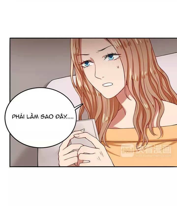 chào buổi sáng, hướng dương chapter 11 5