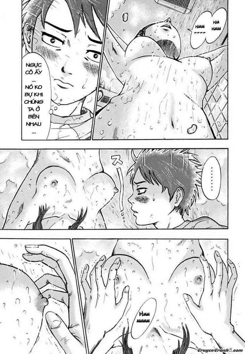 yuutai nova chapter 1 20