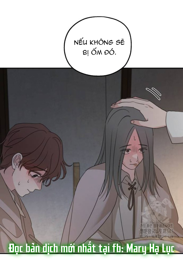 gia đình chồng bị ám ảnh bởi tôi chapter 118.1 22