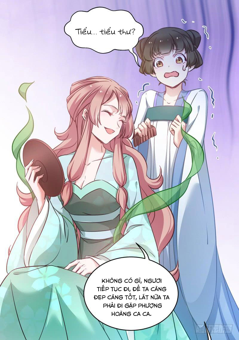 trò chơi trừng phạt chapter 69 40