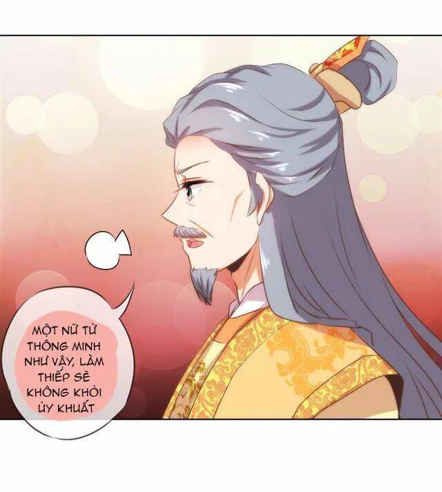 ồ, phu quân đáng yêu của tôi! chapter 77 17