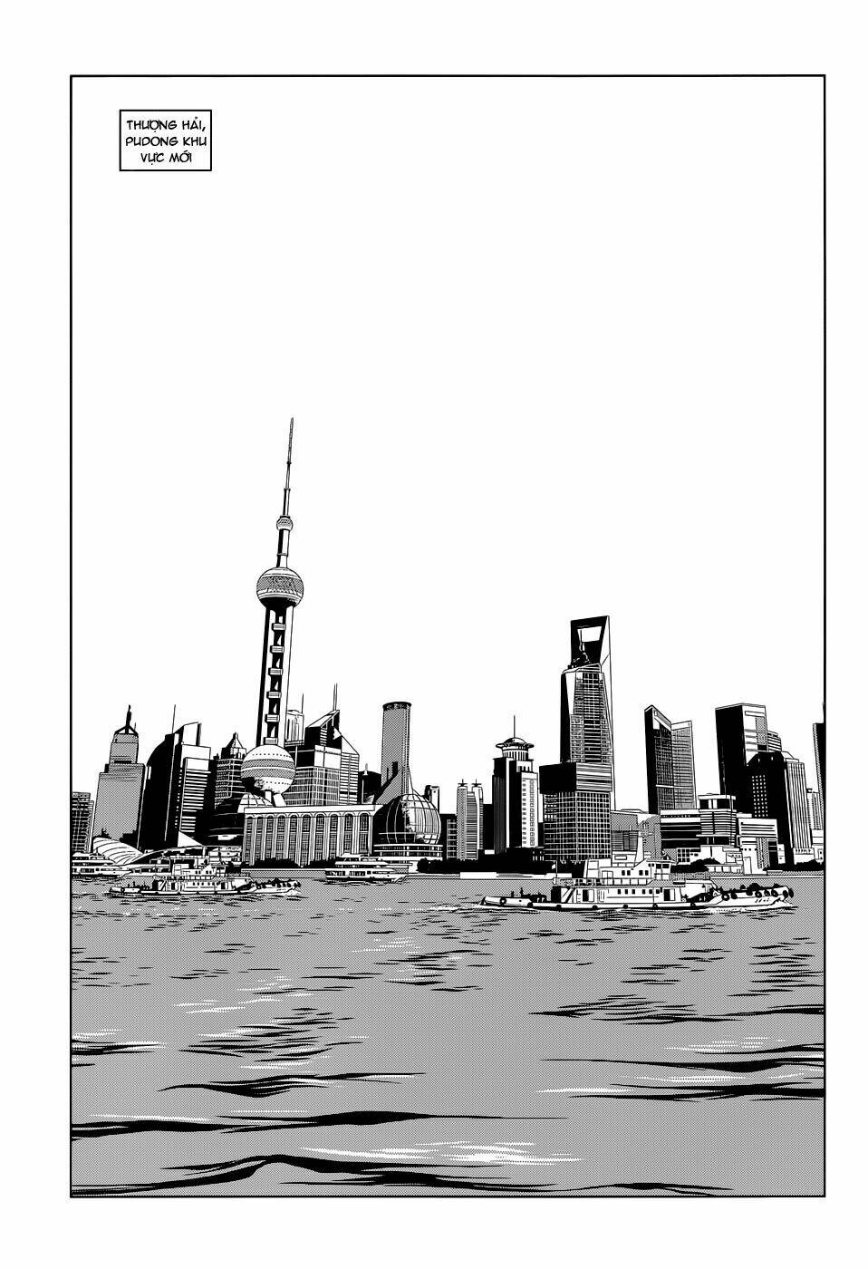 009 re - cyborg chapter 1 5