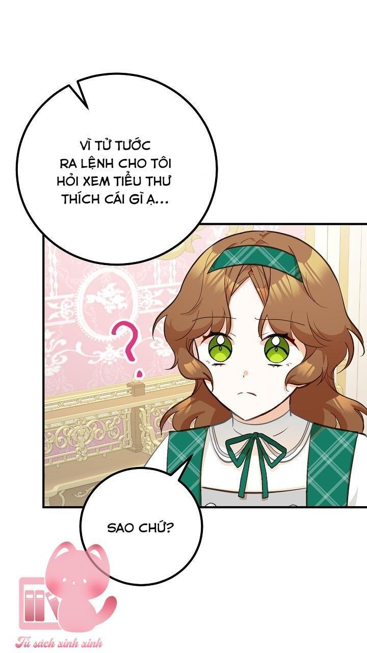 bác sĩ hoàn thành trách nhiệm rồi chapter 12 33