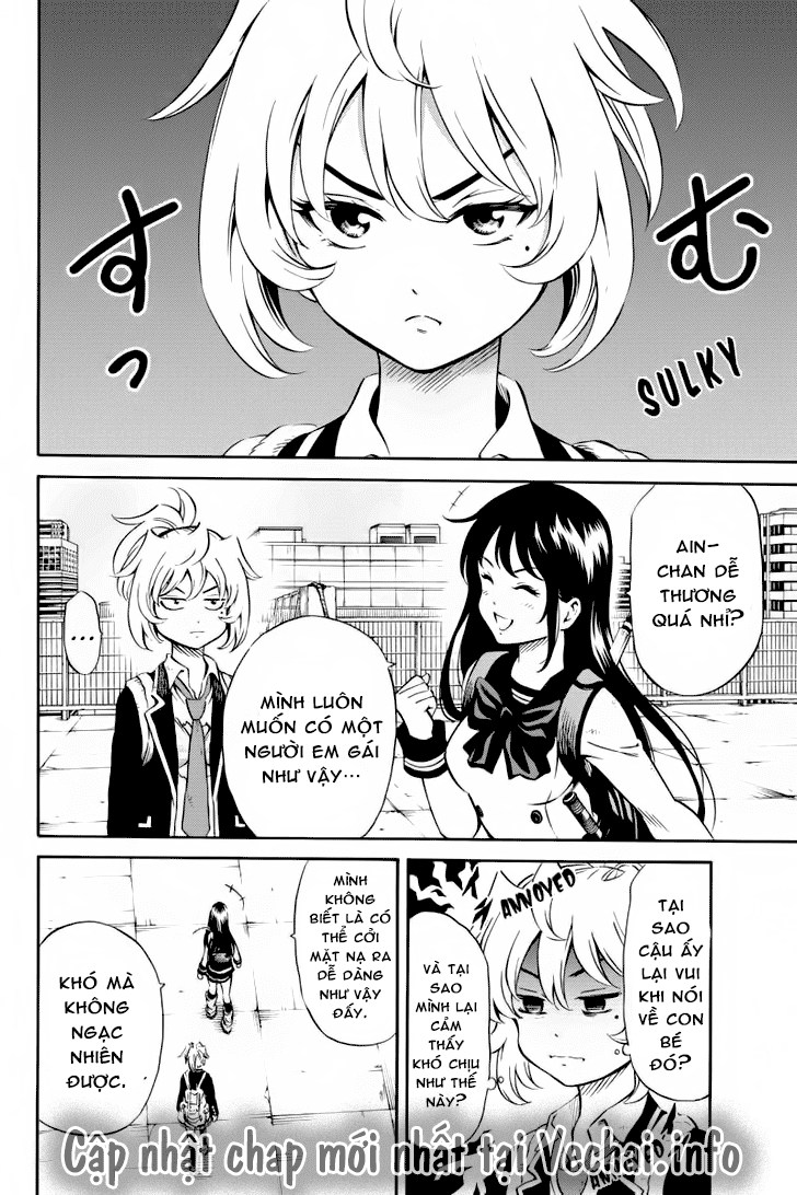 tenkuu shinpan arrive chapter 75 15