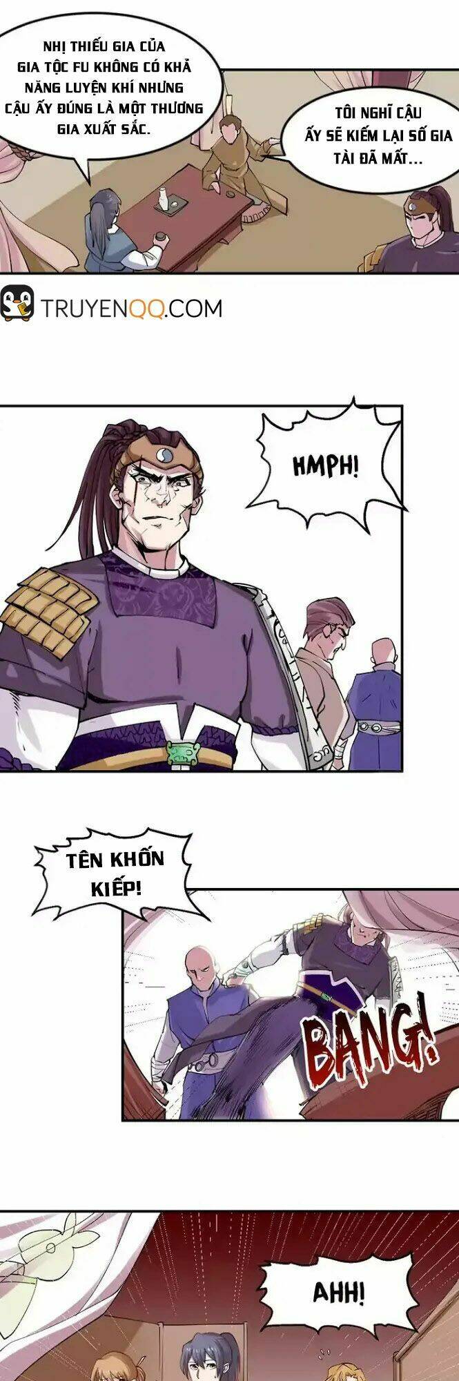 immortal merchant chapter 5 20