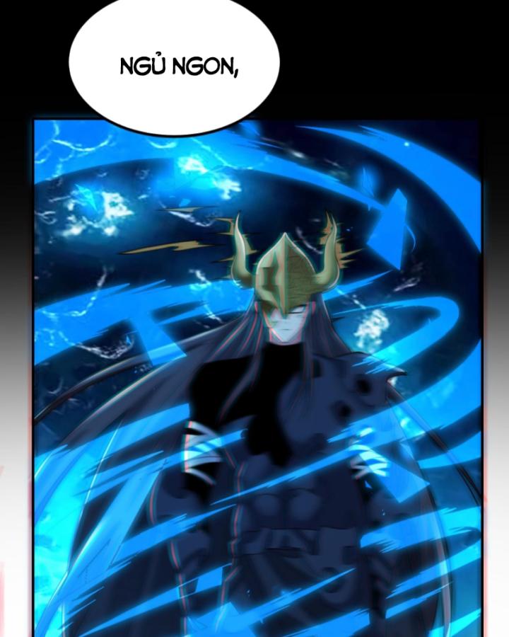 học cùng em gái, tôi bất cẩn vô địch rồi chapter 204 55