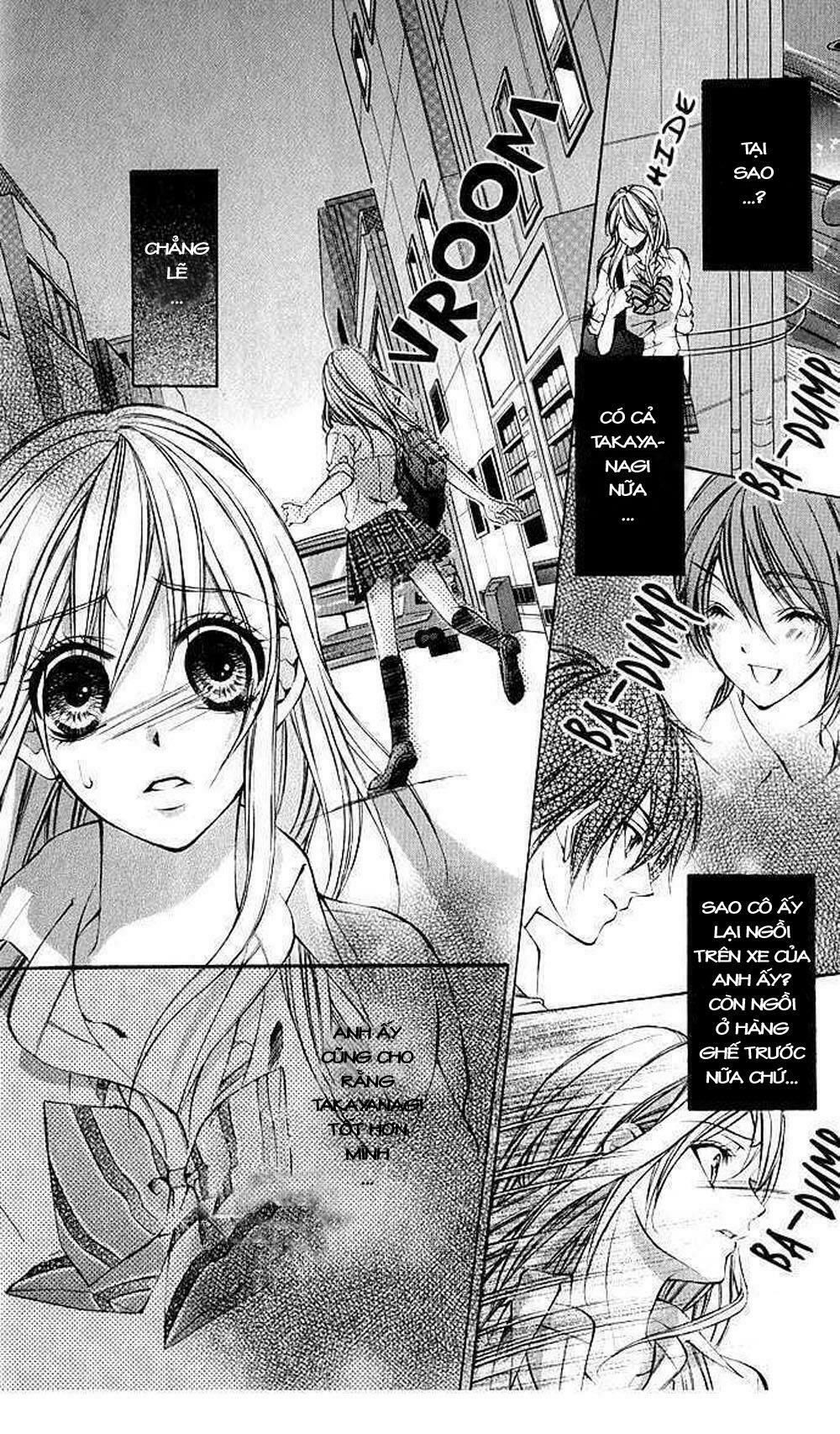 secret kiss chapter 2 20