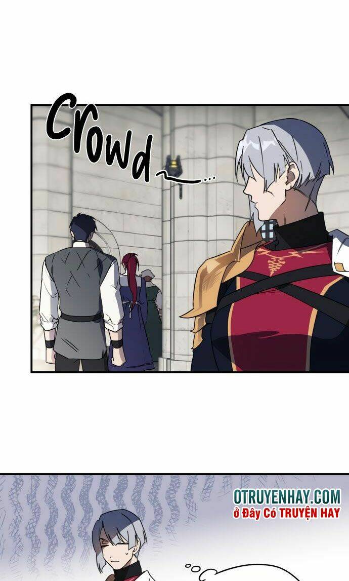 lâu đài vô danh chapter 5 40