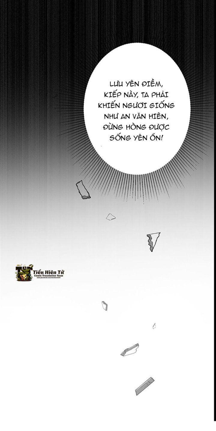 siêu cấp trà xanh hệ thống chapter 21 38