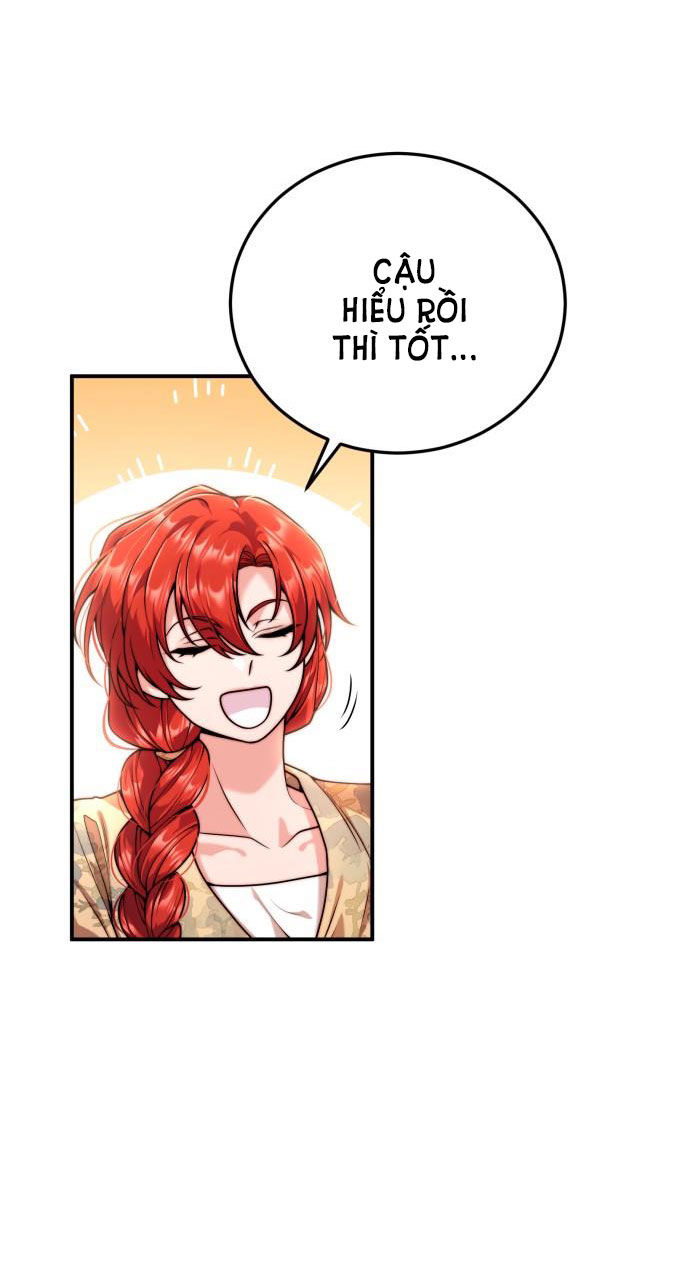 tôi sẽ ly hôn với người chồng bạo chúa chapter 27.2 30