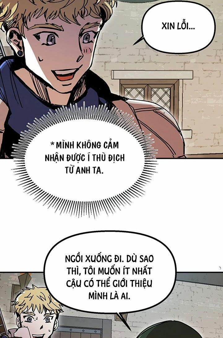 bug player - người chơi lỗi chapter 46 57