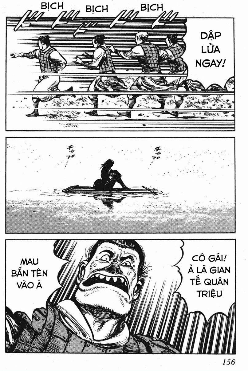 binh pháp mặc công chapter 73 20