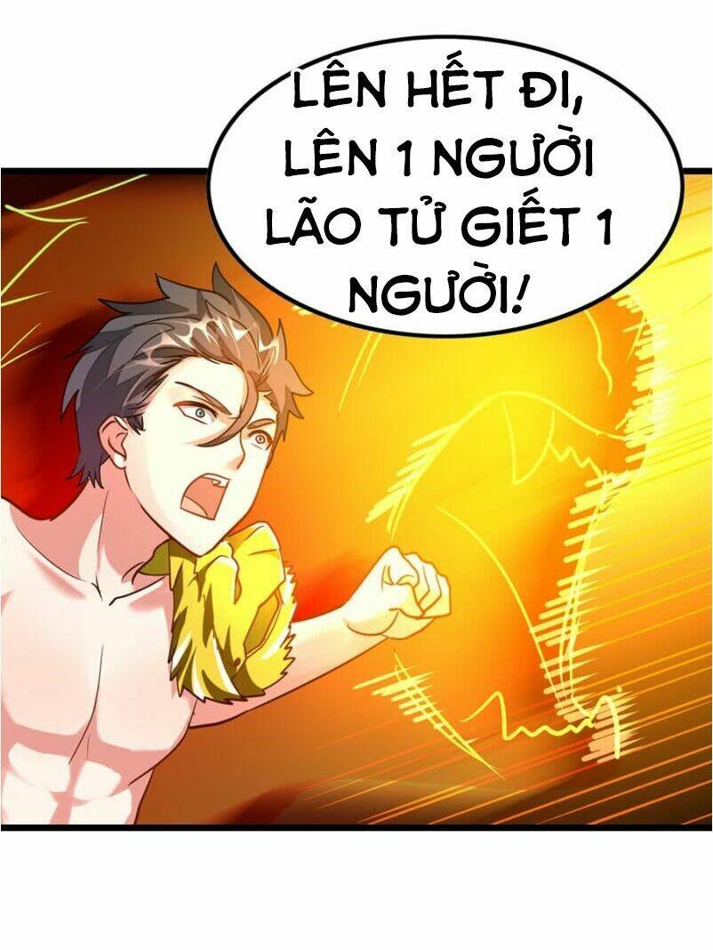 cửu dương thần vương chapter 110 29