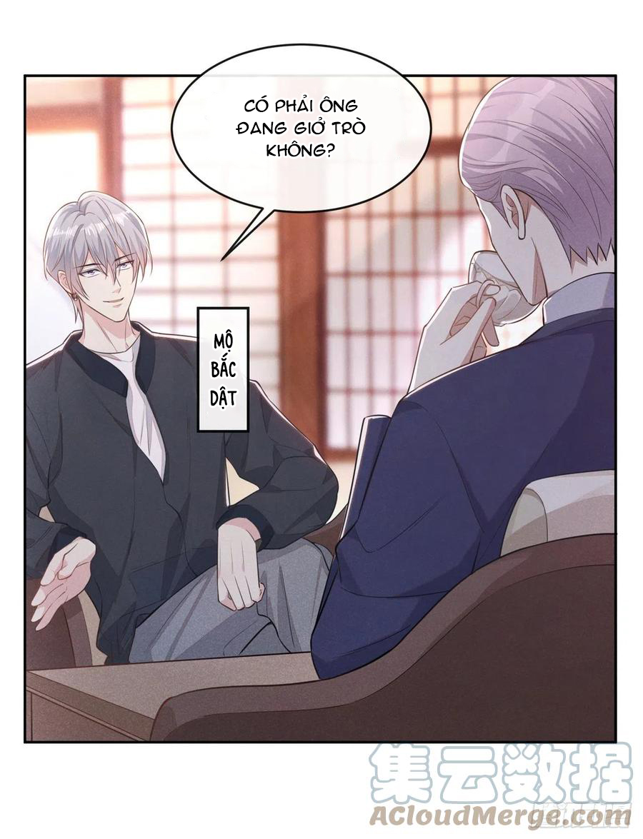 anh ấy gọi tôi là hắc liên hoa chapter 144 16