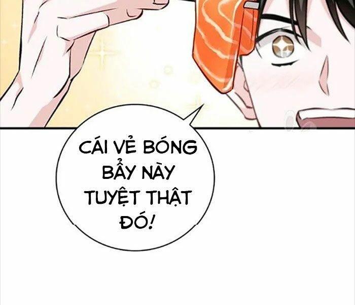 tôi lên cấp chỉ bằng cách ăn chapter 77 60