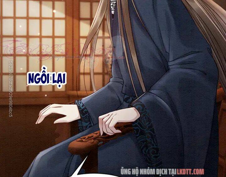 trọng sinh bá sủng nhiếp chính vương quá mạnh mẽ chapter 121 15