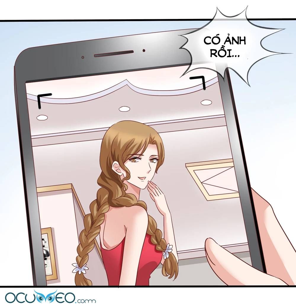 mỹ vị giai thê chapter 35 16