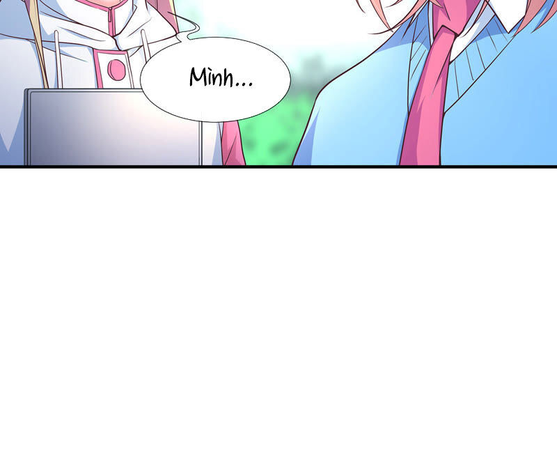 chiến lược lãng mạn của thịnh thiếu chapter 27 28