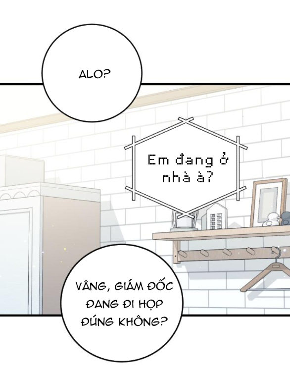 Nóng Lòng Muốn Giày Vò Em chapter 44.1 37