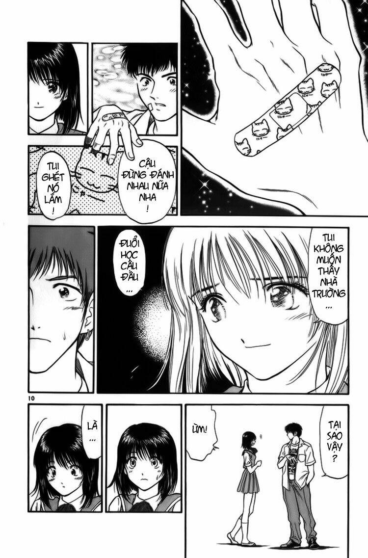 salad days chapter 17 11