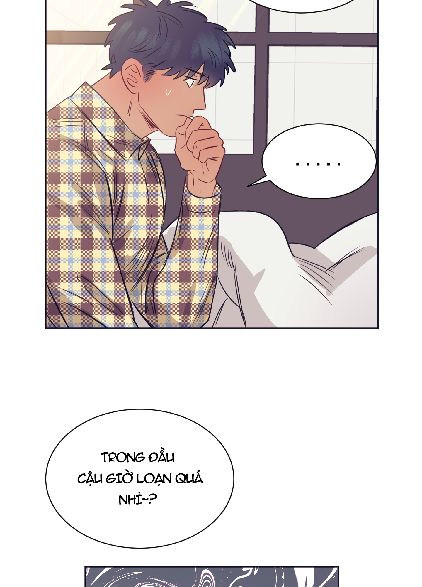 tình yêu lụi tàn chapter 10 42