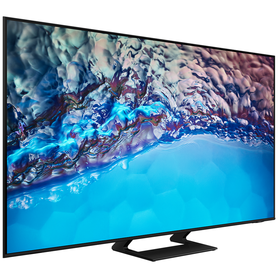 Smart Tivi Crystal Samsung 4K 55 inch UA55BU8500 - Model 2022