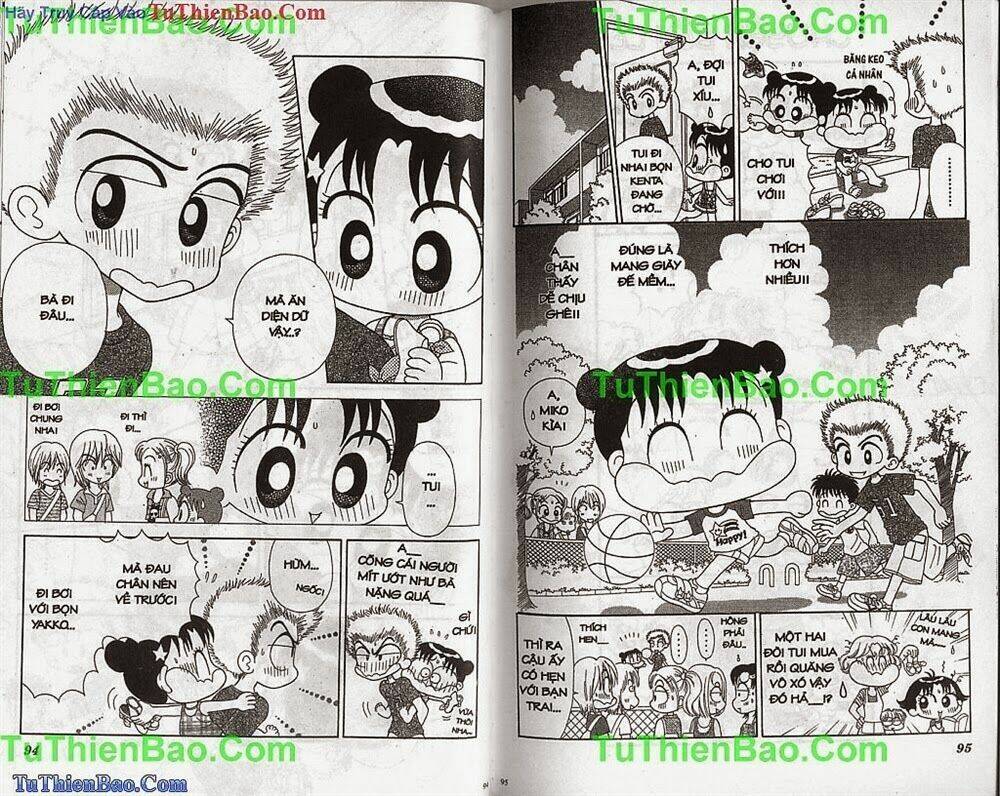 nhóc miko chapter 22 47