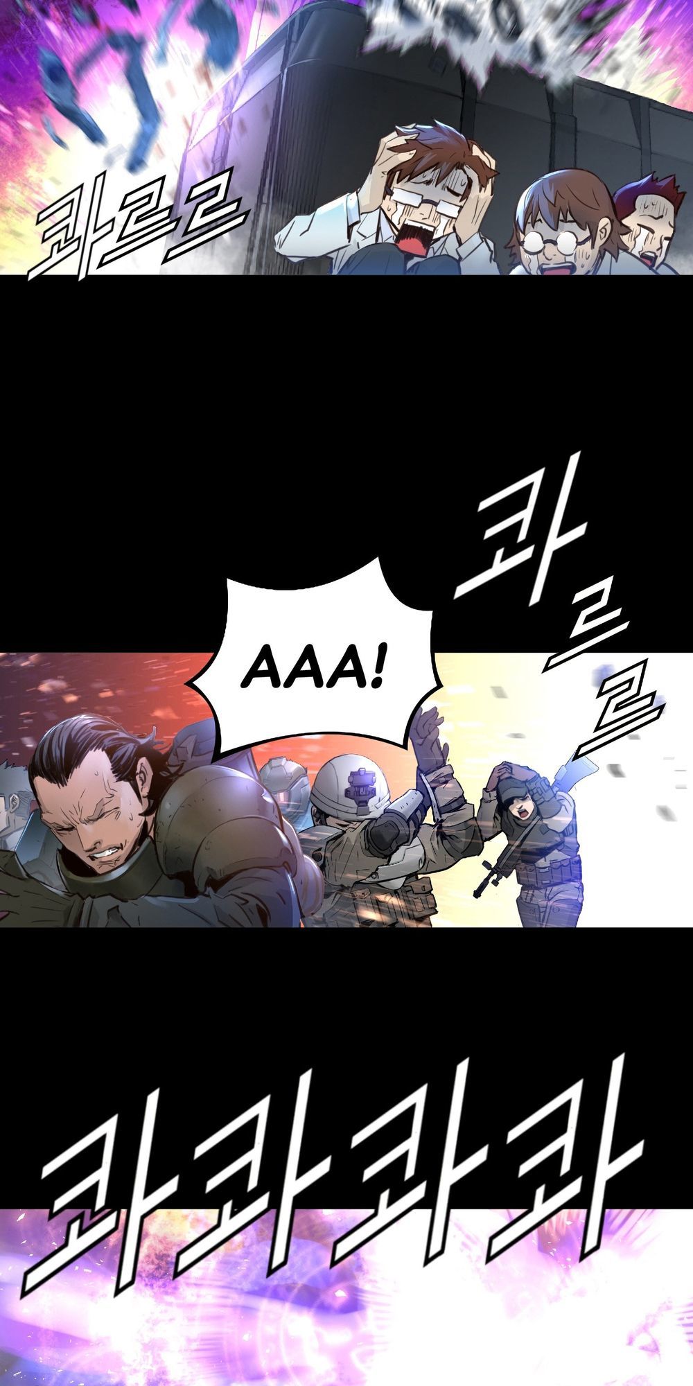 tam tuyệt tại dị giới chapter 79 45