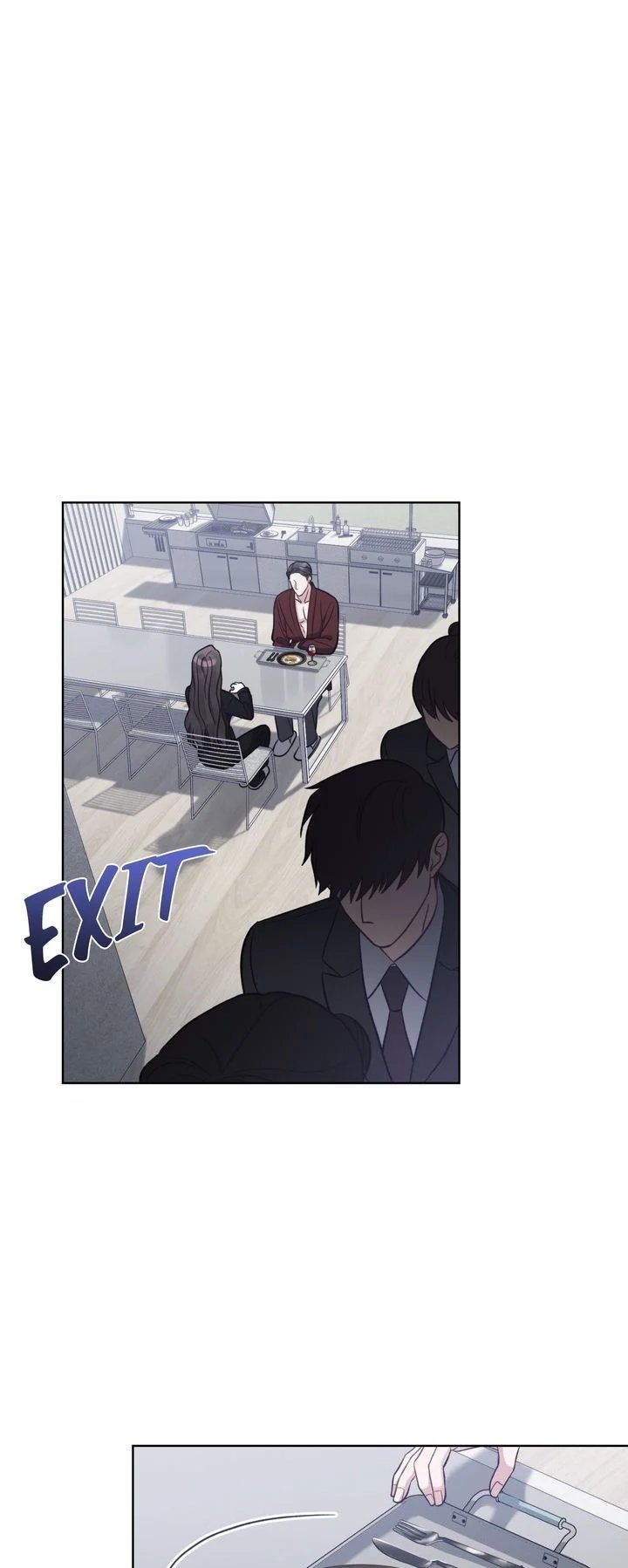 kẻ nghiệp dư chapter 12 2