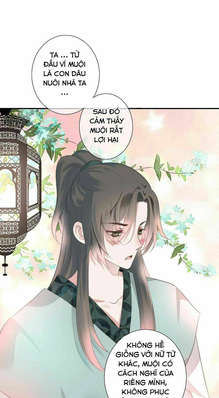 điền viên mật sủng: cô vợ nóng bỏng chapter 94 34