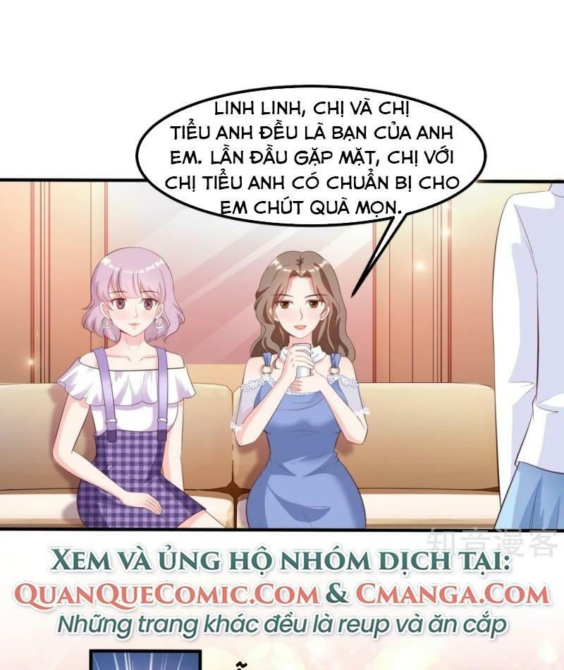 tối cường vận đào hoa chapter 111 5