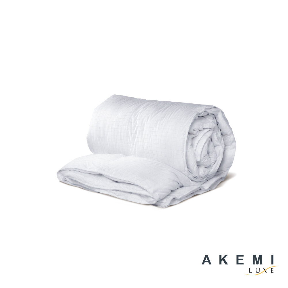 Ruột chăn cao cấp Akemi Luxe Pure Silk