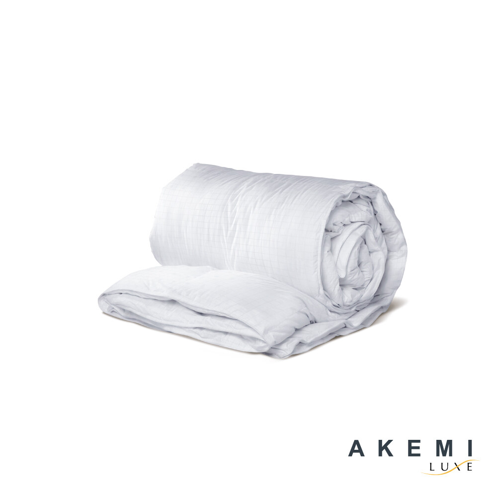 Ruột chăn cao cấp Akemi Luxe Pure Silk (King/Queen)