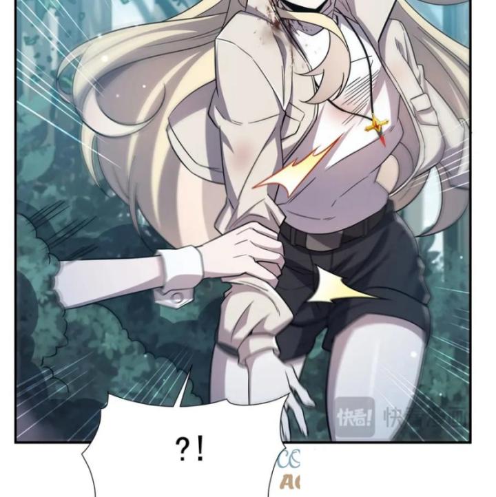 huyết cơ và kỵ sĩ chapter 306 52