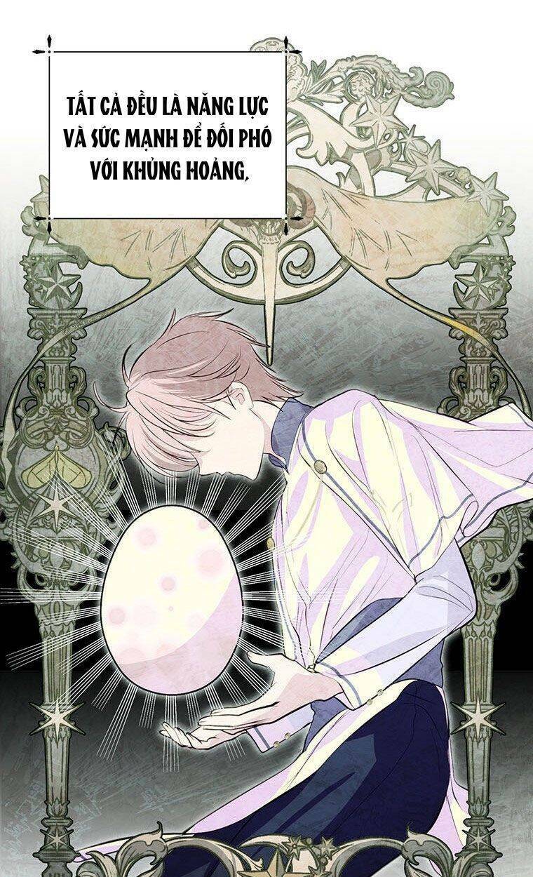 phía sau mặt nạ của nam chính hiền lành chapter 13 20