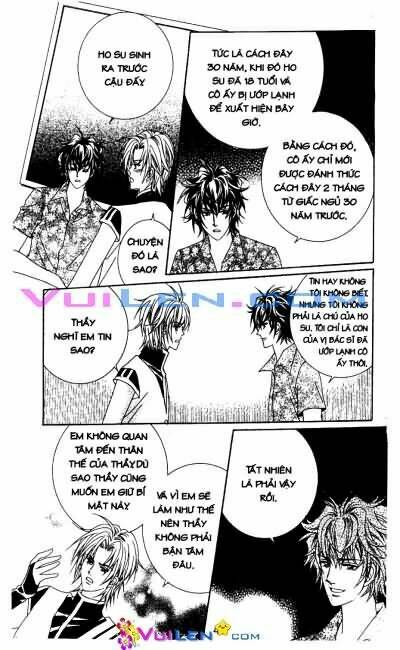 người duy nhất chapter 75 9