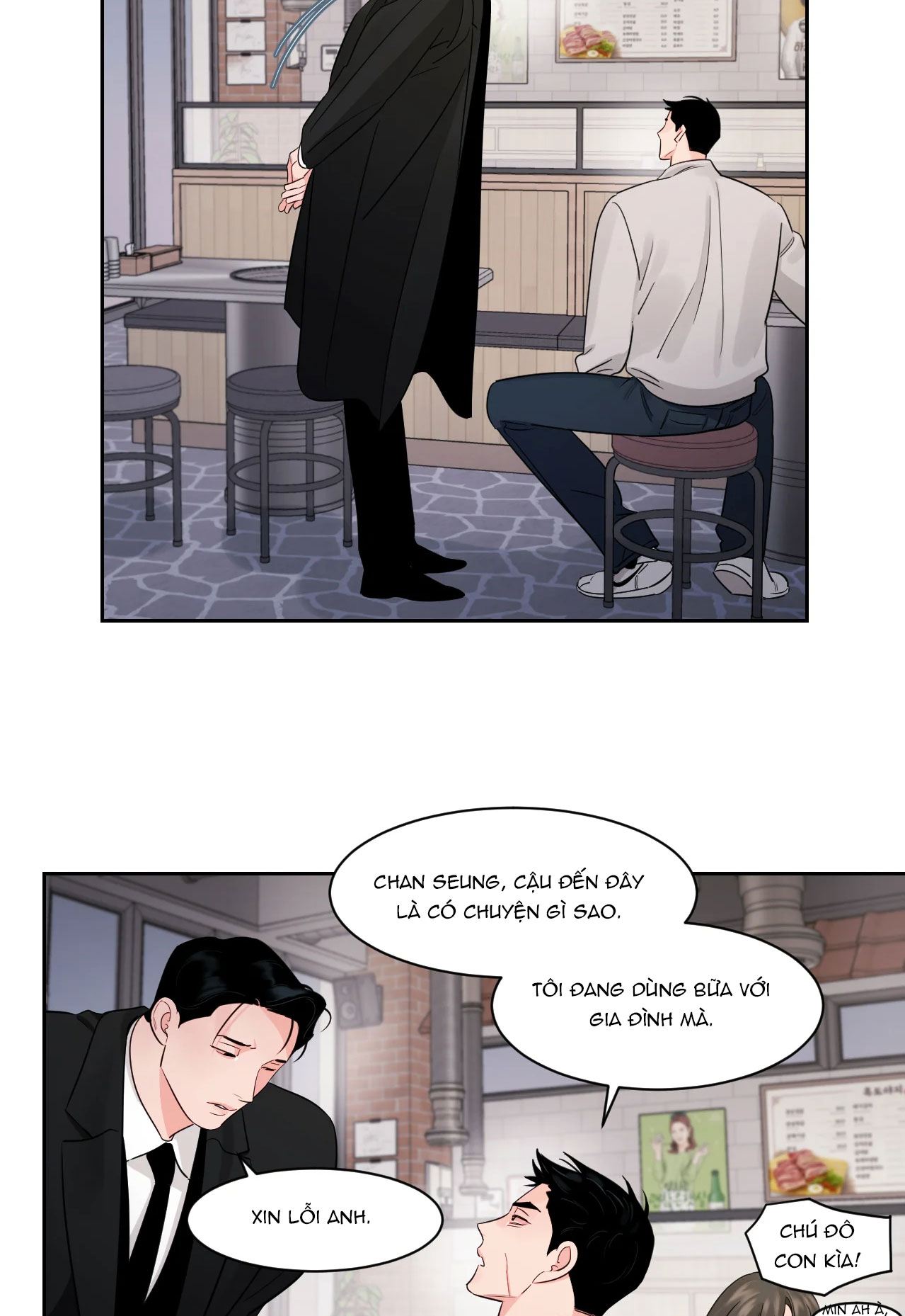 cái bóng của tôi chapter 22 6