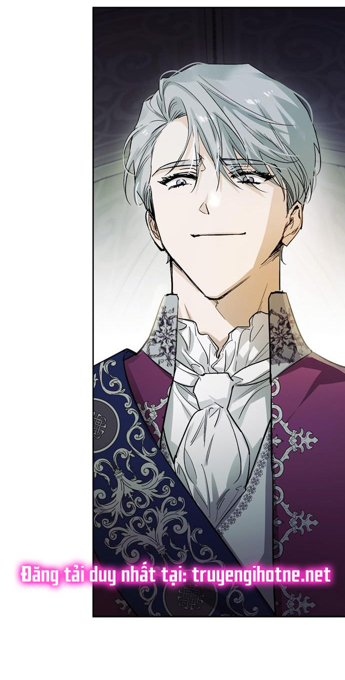 Tôi Thuần Hóa Chó Điên Của Chồng Cũ chapter 1.1 30