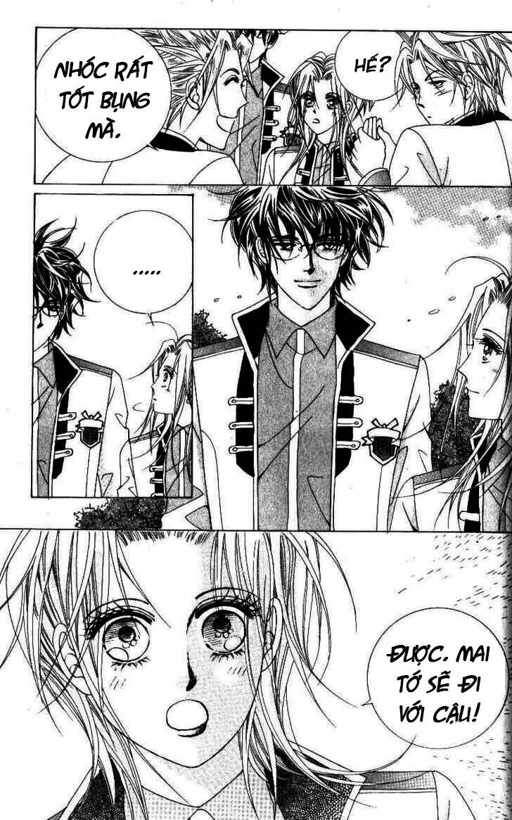 thần tượng mua sắm chapter 40 11