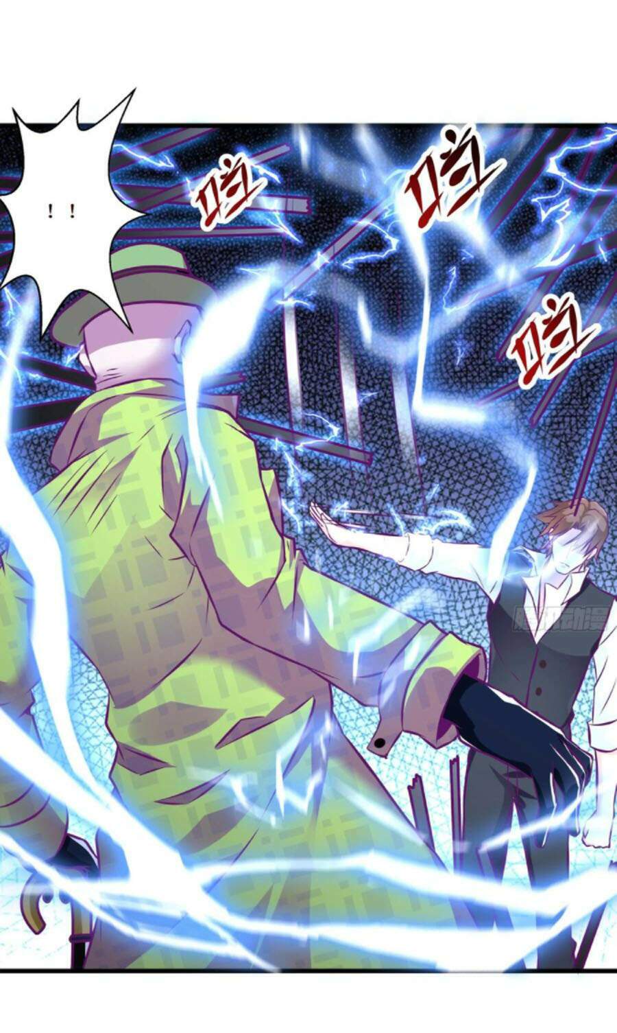 nãi ba là chiến thần mạnh nhất chapter 51 32