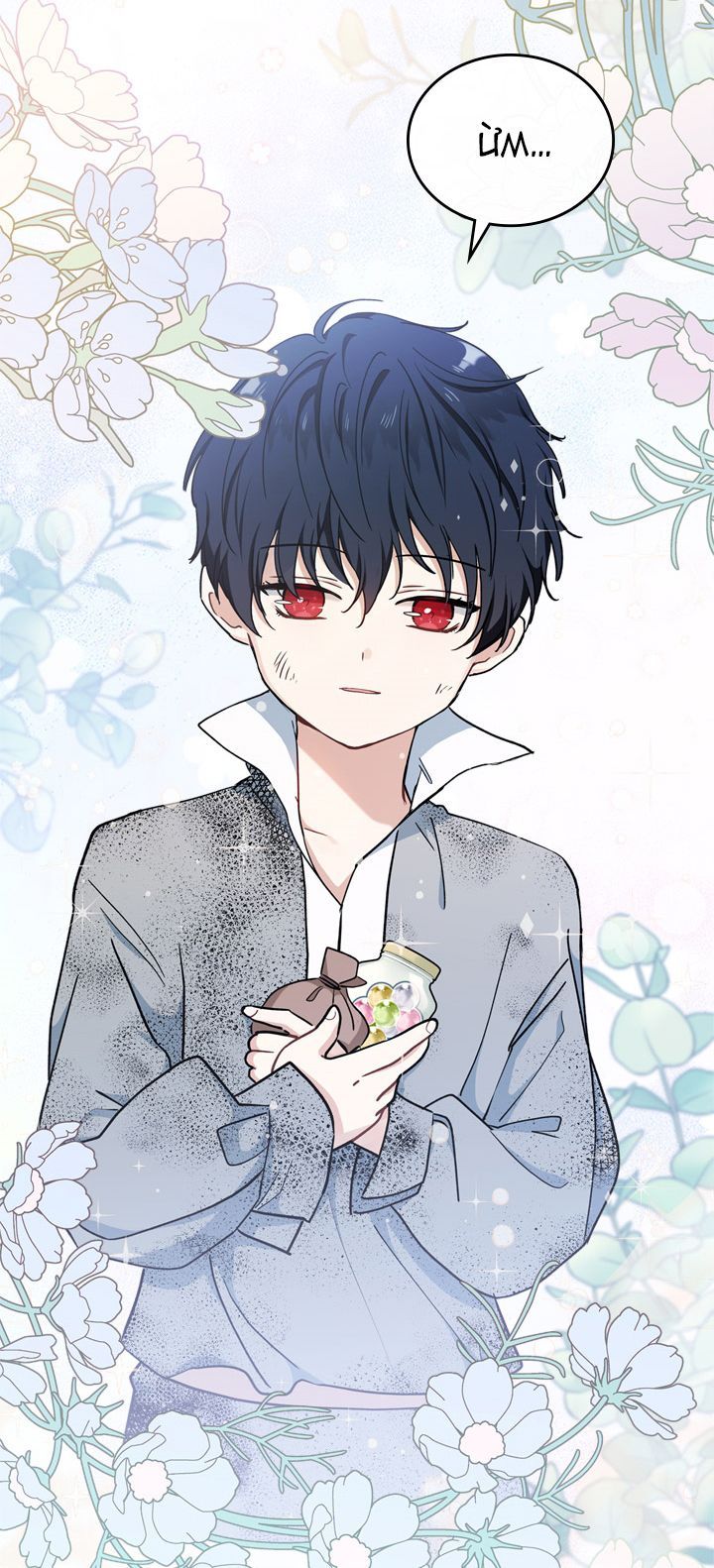 lần này tôi sẽ trở thành gia chủ chapter 26 82