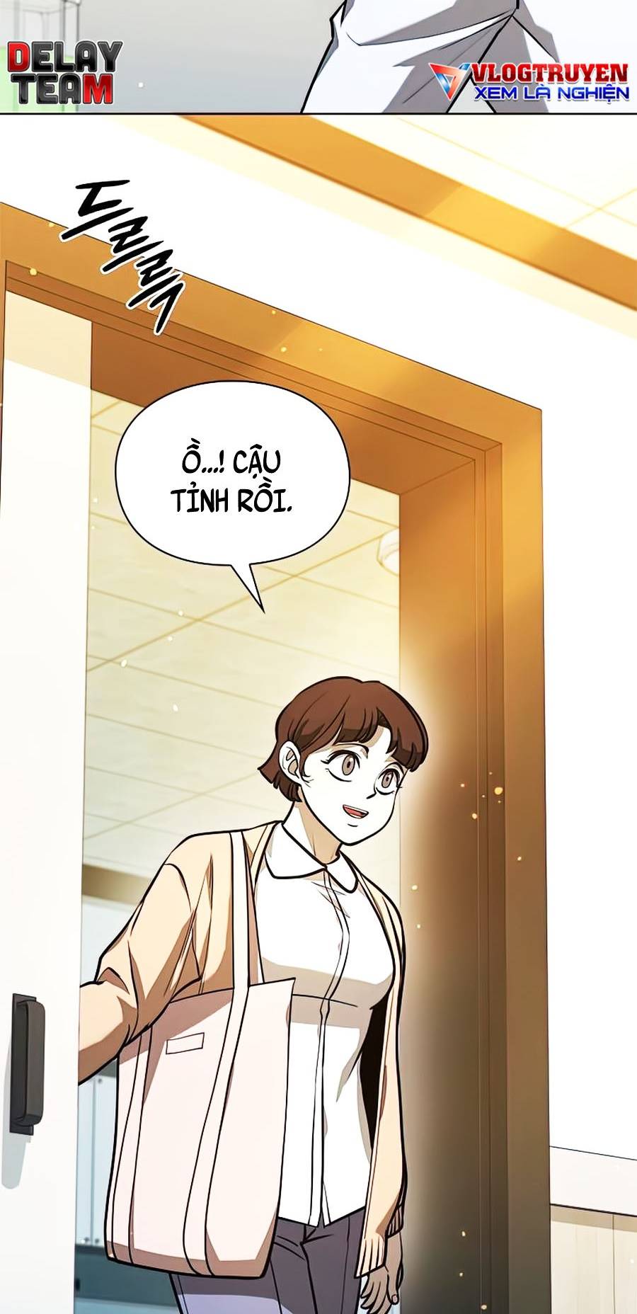 trường học chiến binh chapter 29 31