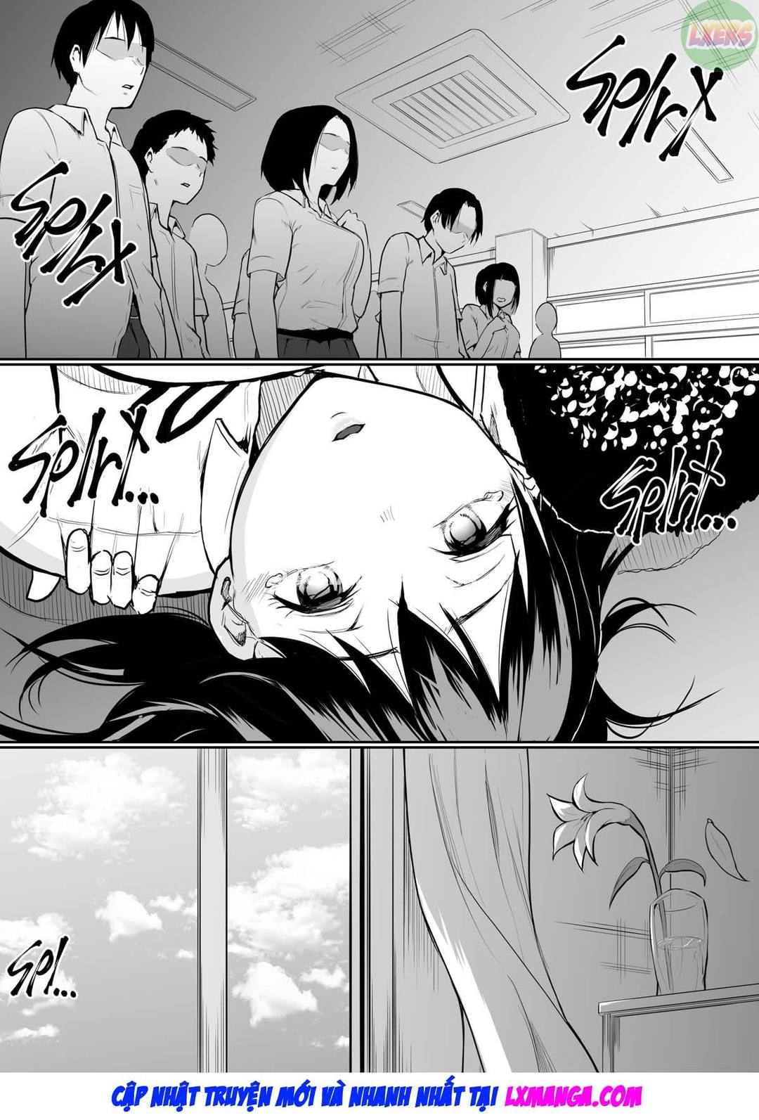 trách nhiệm của bồn chứa tinh chapter 2 24