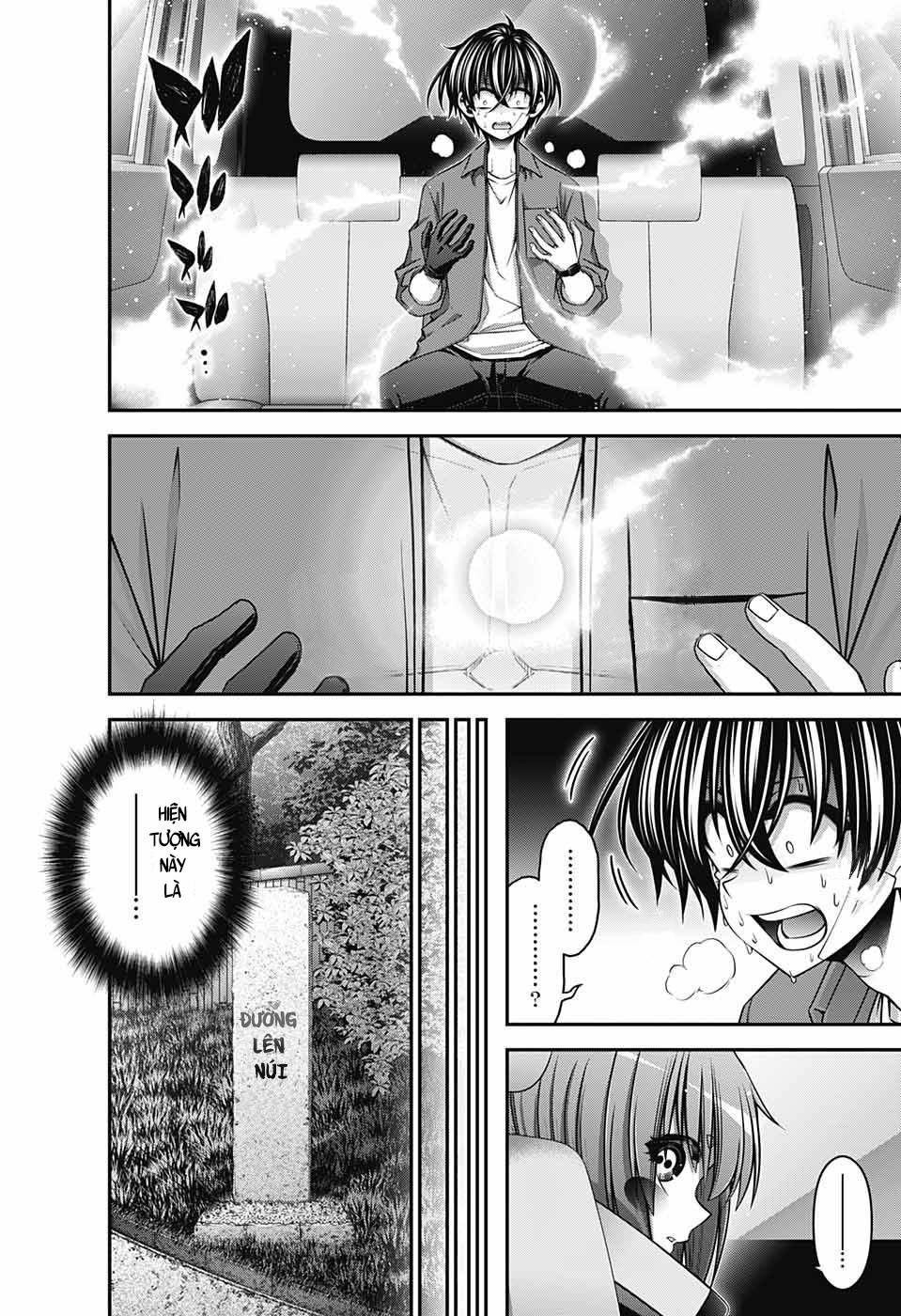 thợ săn ác linh chapter 41 41