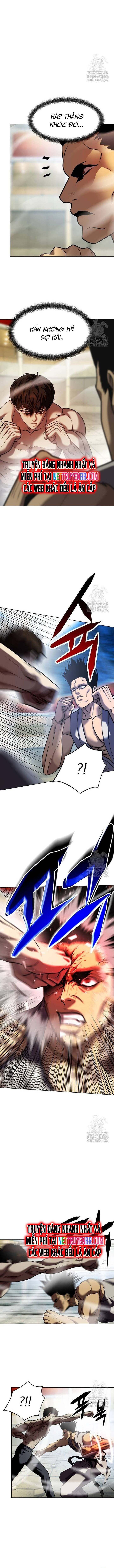 đấu trường chiến đấu chapter 33 8