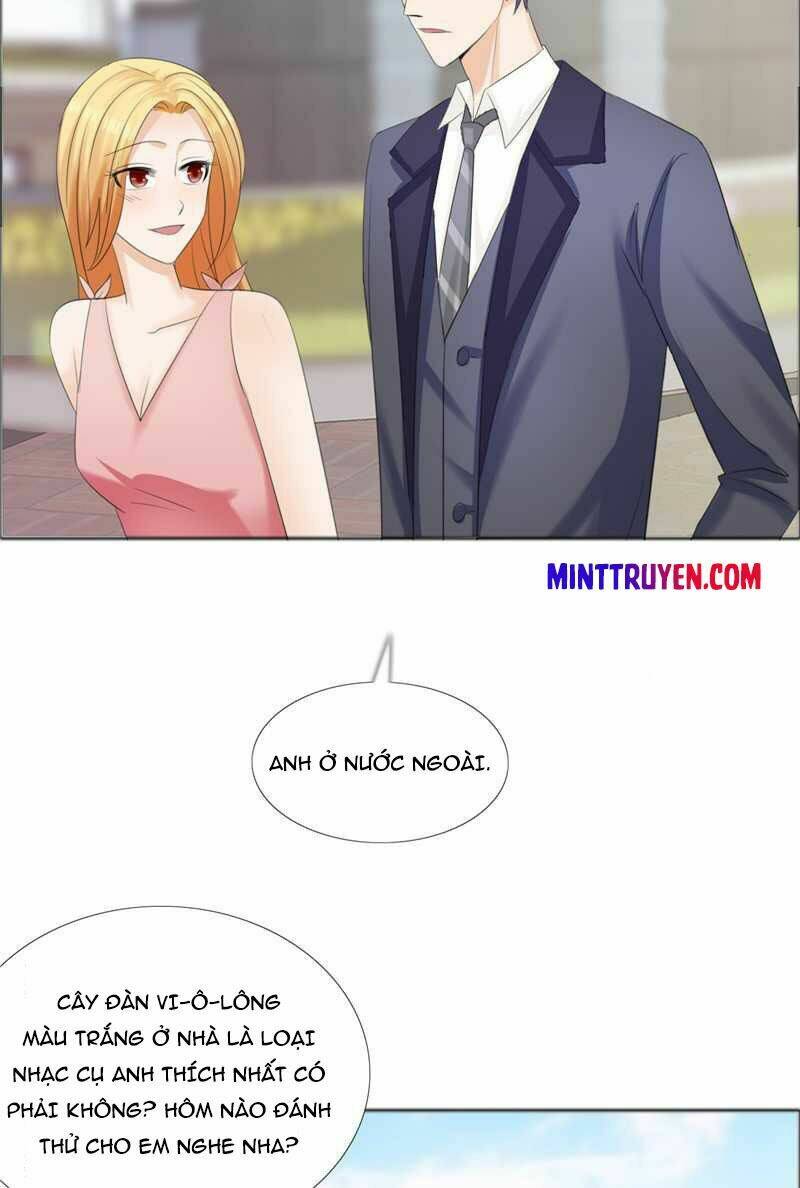 độc sủng kiều thê của bá đạo tổng tài chapter 72 10