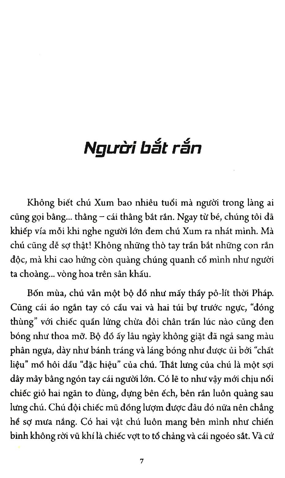 Vùng Biến Mất